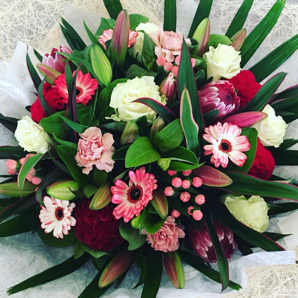 GET WELL SOON Wellington Flower Co.