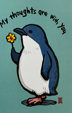 Load image into Gallery viewer, Cards by NZ artists