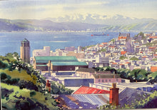 Load image into Gallery viewer, Cards by NZ artists