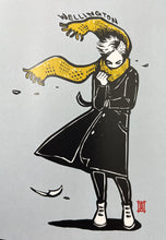 Load image into Gallery viewer, Cards by NZ artists