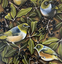 Load image into Gallery viewer, Cards by NZ artists