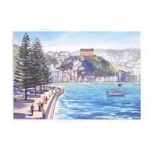 Load image into Gallery viewer, Cards by NZ artists