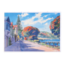 Load image into Gallery viewer, Cards by NZ artists