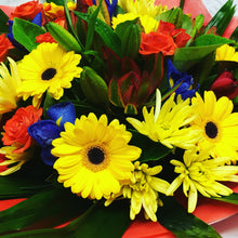 Load image into Gallery viewer, Bright Bouquet - Wellington Flower Co.