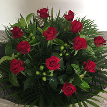 Load image into Gallery viewer, Dozen Roses - Wellington Flower Co.