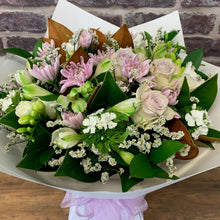 Load image into Gallery viewer, Vox Box - Soft Coloured -  Wellington Flower Co.