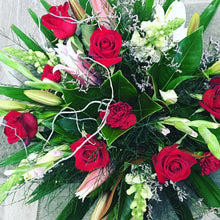 Load image into Gallery viewer, Bouquet Including Roses - Wellington Flower Co.
