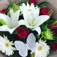 Load image into Gallery viewer, Bouquet Including Roses - Wellington Flower Co.