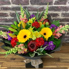 Load image into Gallery viewer, Vox Box - Bright -  Wellington Flower Co.