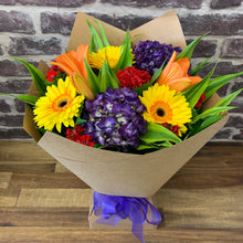 Load image into Gallery viewer, Vox Box - Bright -  Wellington Flower Co.