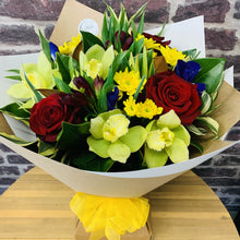 Load image into Gallery viewer, Vox Box - Bright -  Wellington Flower Co.