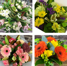 Load image into Gallery viewer, Seasonal Florists pick - Wellington Flower Co.