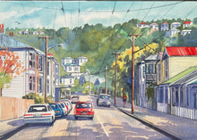 Load image into Gallery viewer, Cards by NZ artists