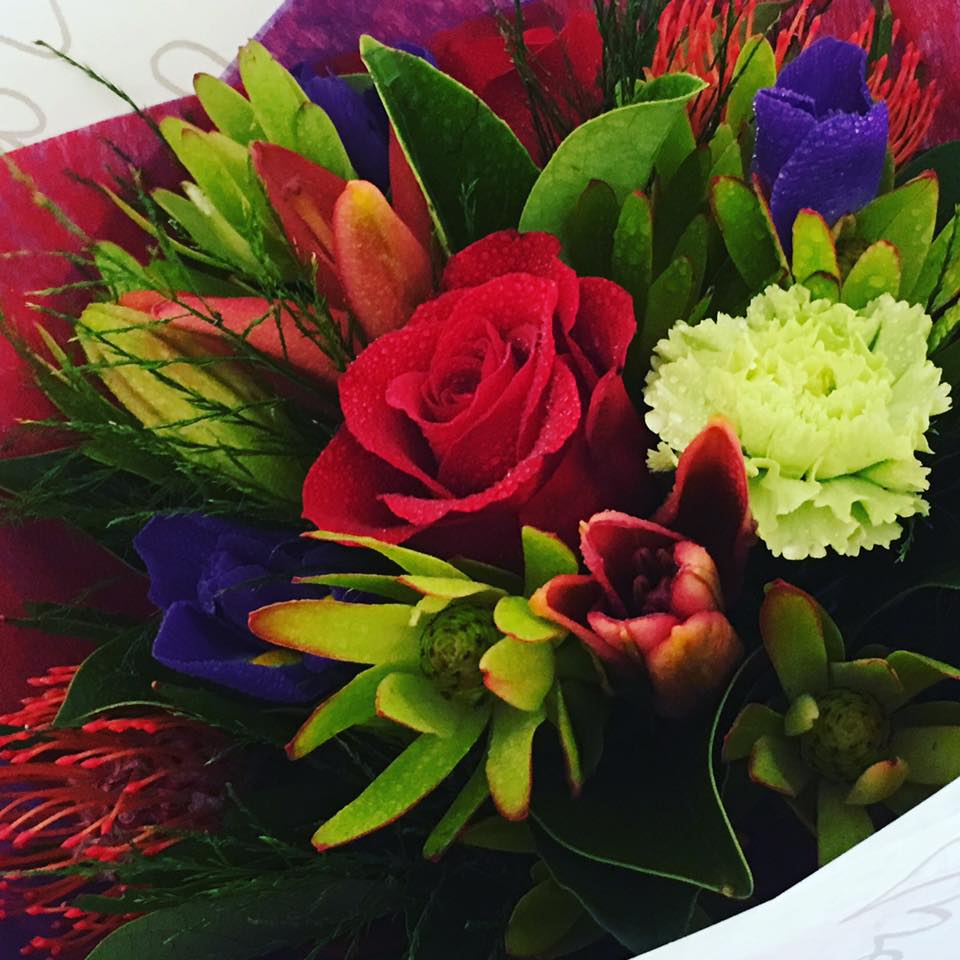 Flowers & Gifts 75 and Under Wellington Flower Co.