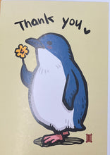 Load image into Gallery viewer, Cards by NZ artists