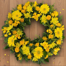 Load image into Gallery viewer, Wreath - ANZAC - Formal