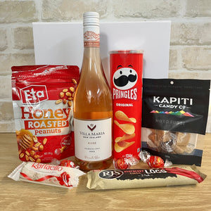 Wine box