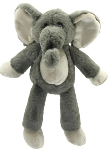 Soft toys