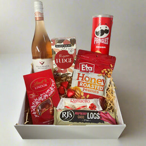 Wine box