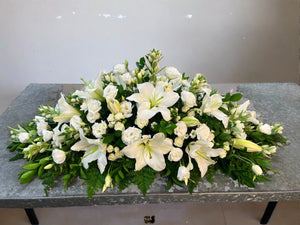 Casket Spray