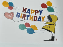 Load image into Gallery viewer, Cards by NZ artists