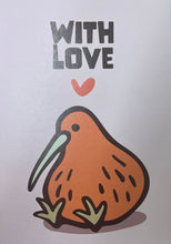 Load image into Gallery viewer, Cards by NZ artists