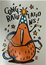 Load image into Gallery viewer, Cards by NZ artists