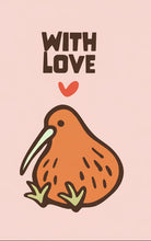 Load image into Gallery viewer, Cards by NZ artists