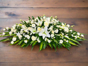 Casket Spray