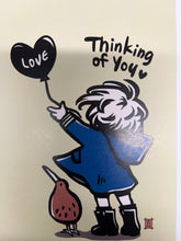 Load image into Gallery viewer, Cards by NZ artists