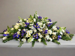 Casket Spray