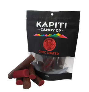 Kapiti Candy Range