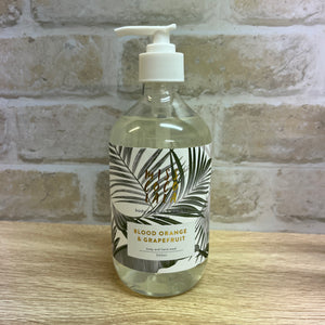Coco Lala -Blood orange & Grapefruit