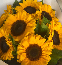 Load image into Gallery viewer, SUNFLOWERS