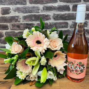 Bubbles and seasonal Blooms