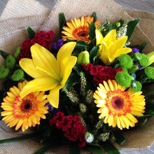 Load image into Gallery viewer, Bright Bouquet - Wellington Flower Co.