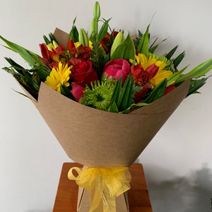 Vox Box - Bright -  Wellington Flower Co.
