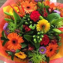 Load image into Gallery viewer, Bright Bouquet - Wellington Flower Co.