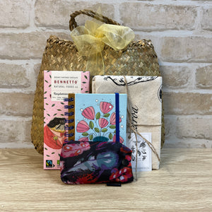 Kete gift packs