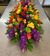 Load image into Gallery viewer, Casket Spray