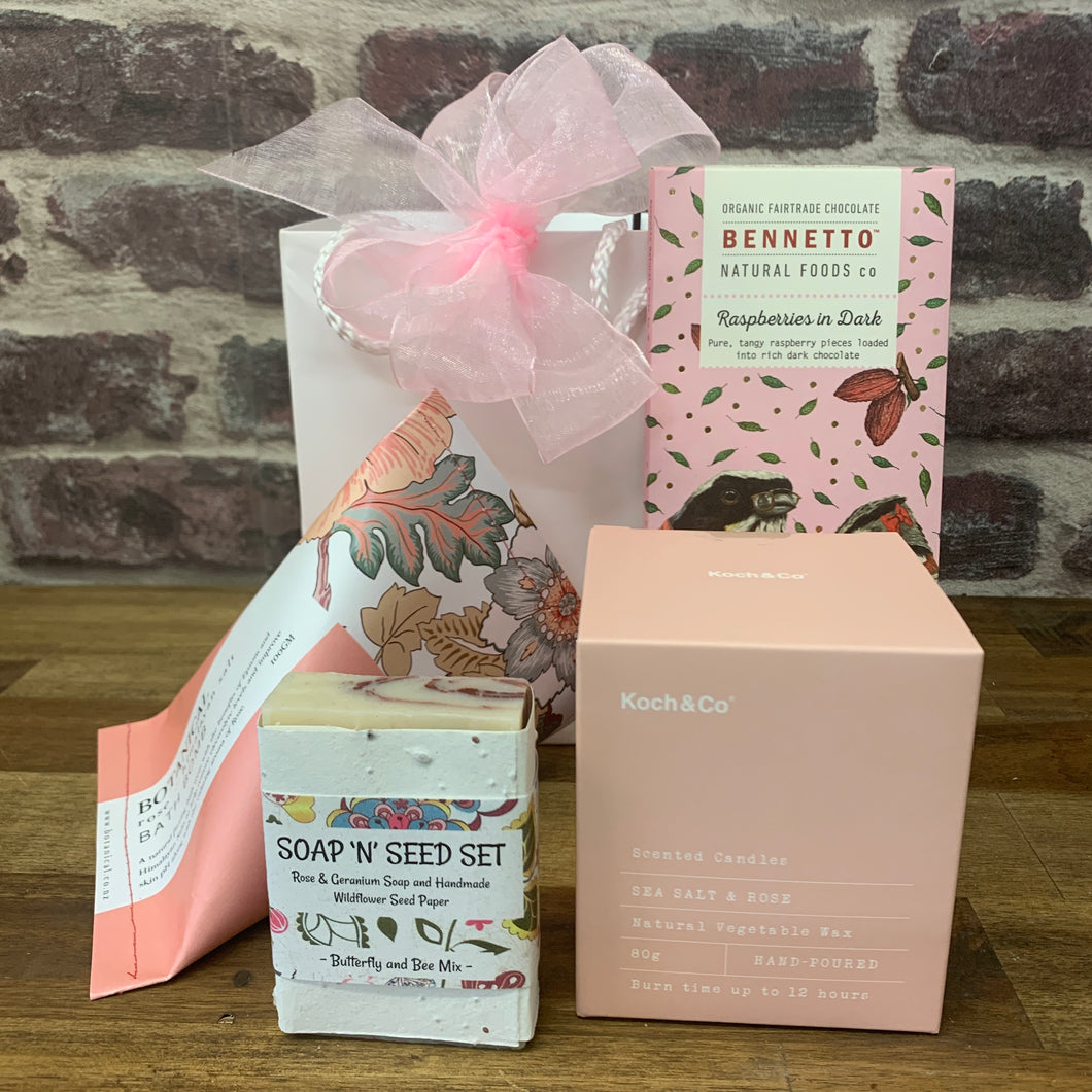 Gift bags