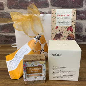 Gift bags