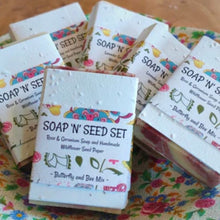 Load image into Gallery viewer, Natural NZ Handmade Soaps