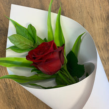 Load image into Gallery viewer, Red Rose - Wellington Flower Co.