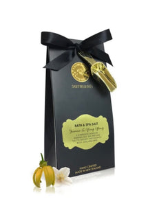Bath and Spa Salt