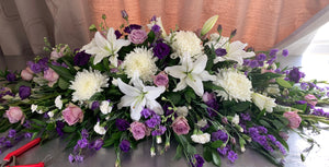 Casket Spray
