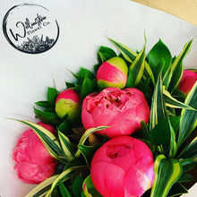 Load image into Gallery viewer, PEONIES