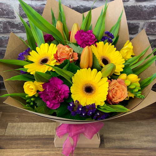 Vox Box - Bright -  Wellington Flower Co.