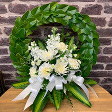 Load image into Gallery viewer, Wreath - ANZAC - Formal
