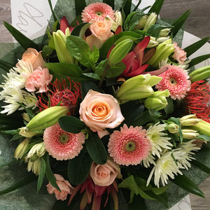 Large Bouquet - Wellington Flower Co.